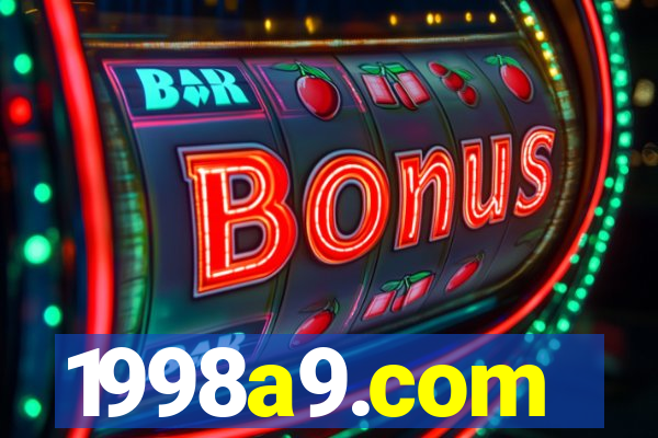 1998a9.com