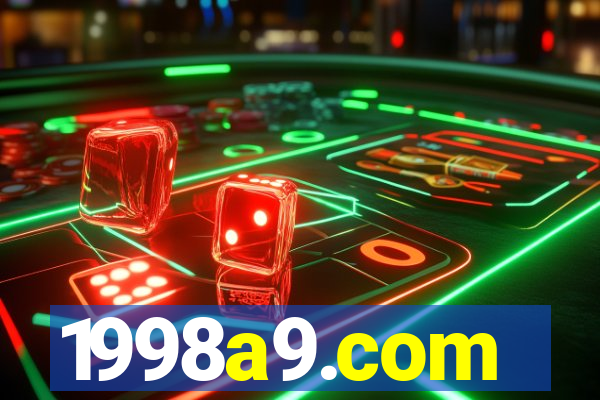 1998a9.com