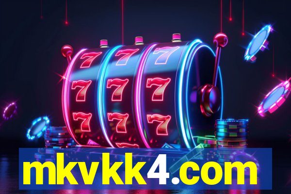 mkvkk4.com