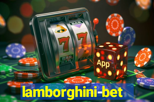 lamborghini-bet