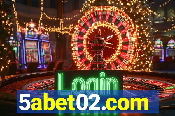 5abet02.com