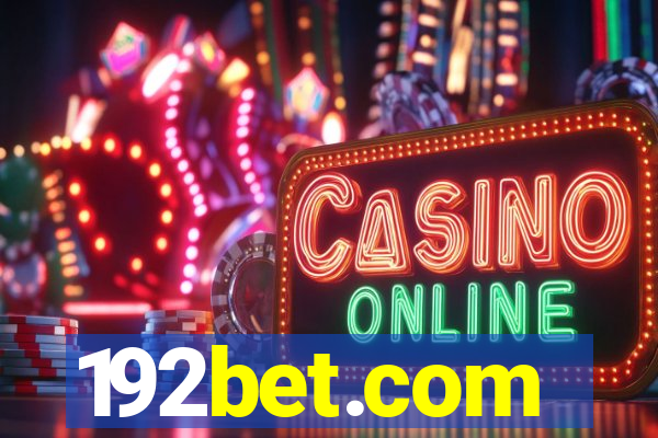 192bet.com