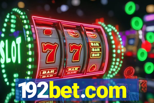 192bet.com