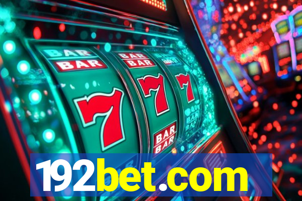 192bet.com