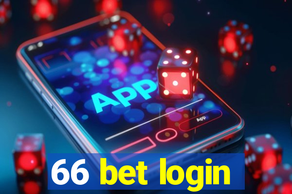 66 bet login