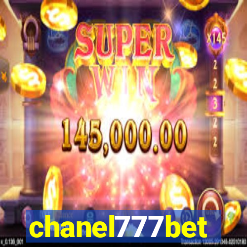 chanel777bet