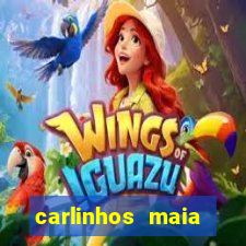 carlinhos maia plataforma de jogos