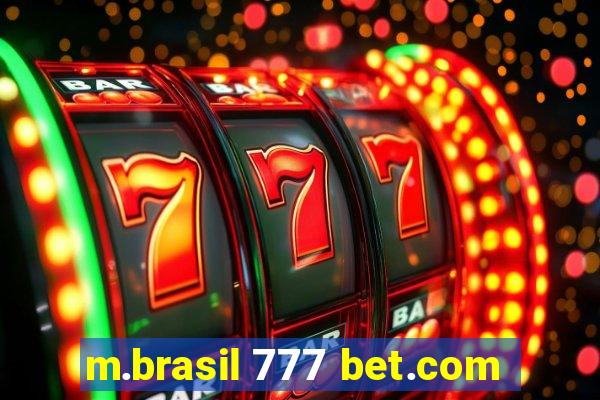 m.brasil 777 bet.com
