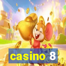 casino 8
