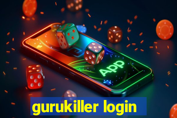 gurukiller login