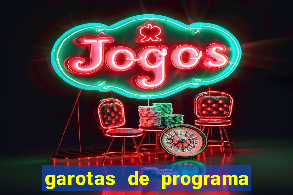 garotas de programa em bh