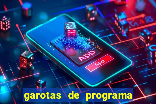 garotas de programa em bh