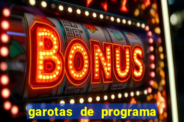garotas de programa em bh