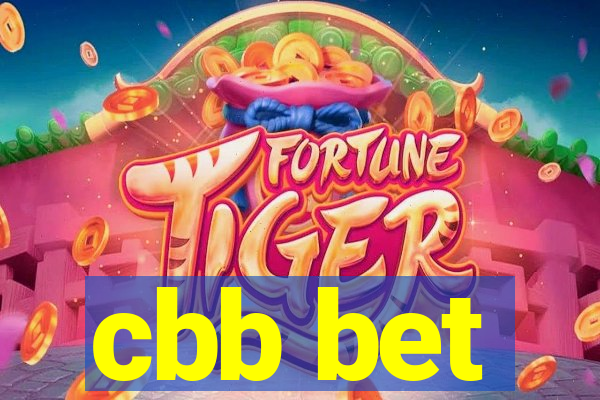 cbb bet