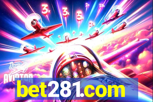 bet281.com