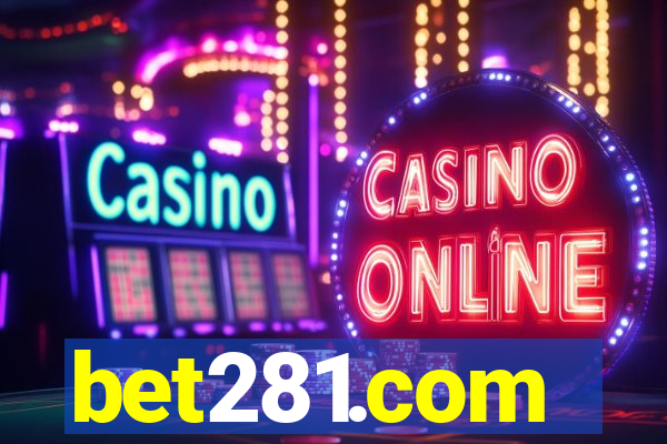 bet281.com