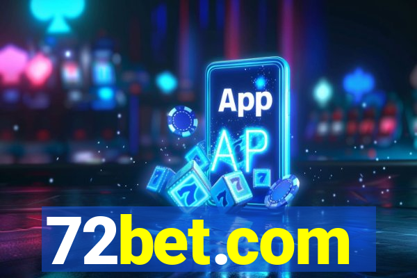 72bet.com