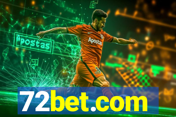 72bet.com