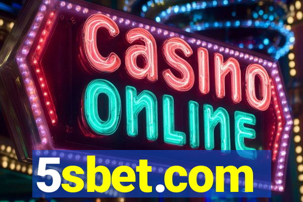 5sbet.com