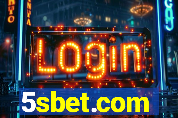 5sbet.com