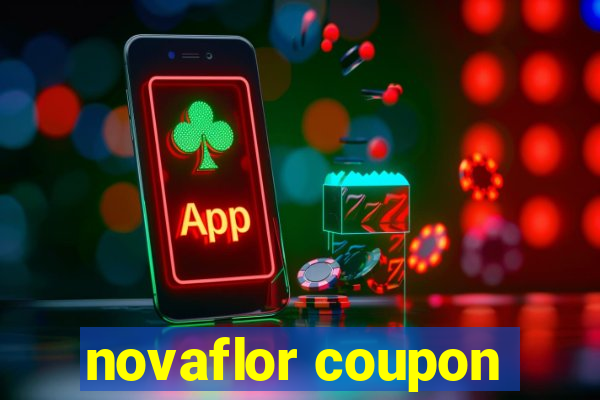 novaflor coupon