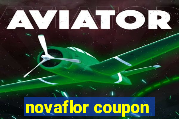 novaflor coupon