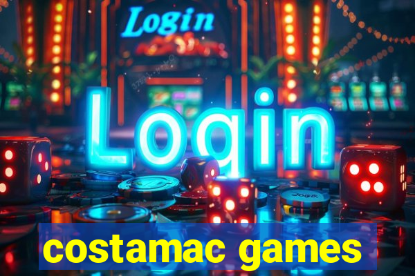 costamac games