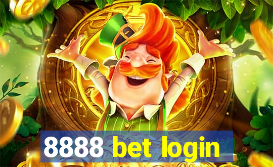 8888 bet login