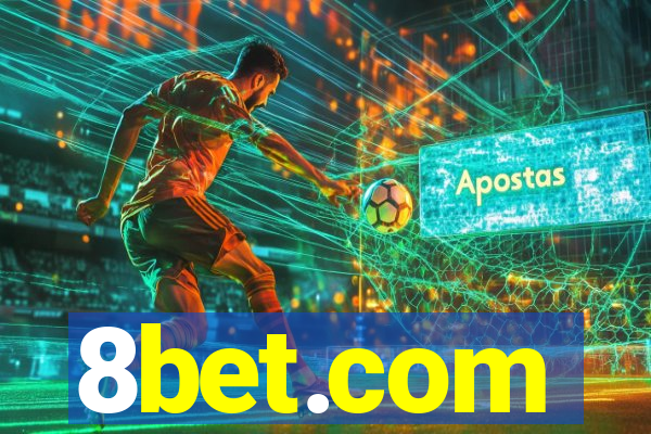 8bet.com