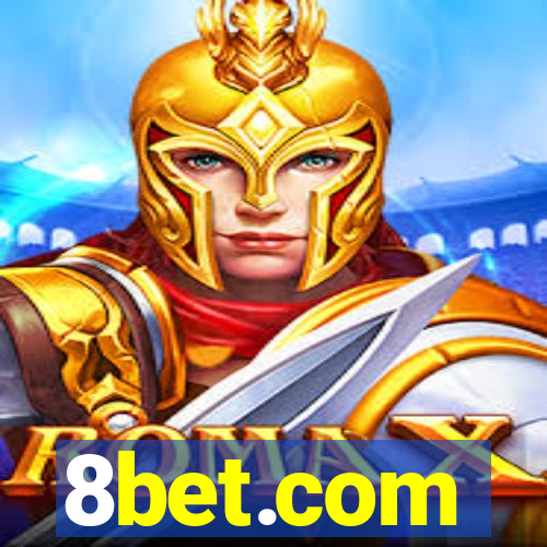 8bet.com