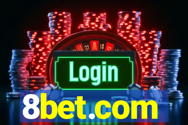 8bet.com