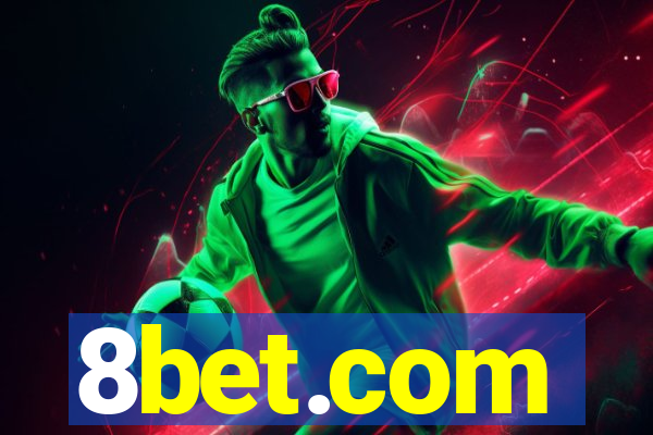 8bet.com
