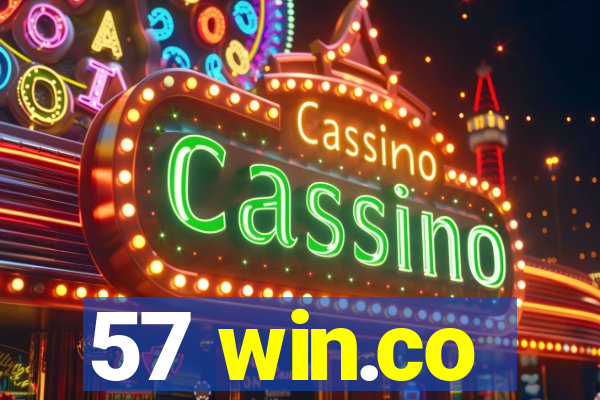 57 win.co