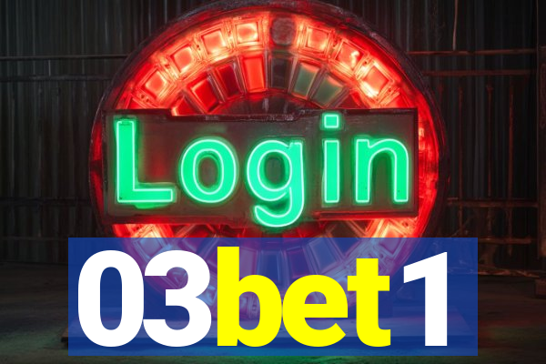 03bet1