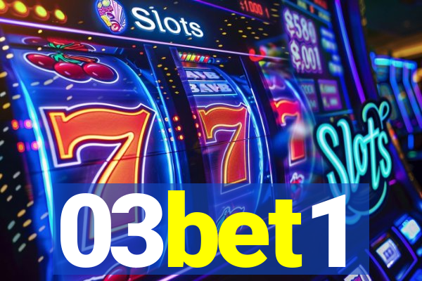 03bet1