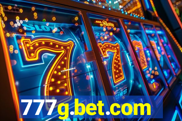 777g.bet.com