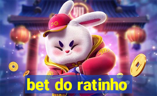 bet do ratinho