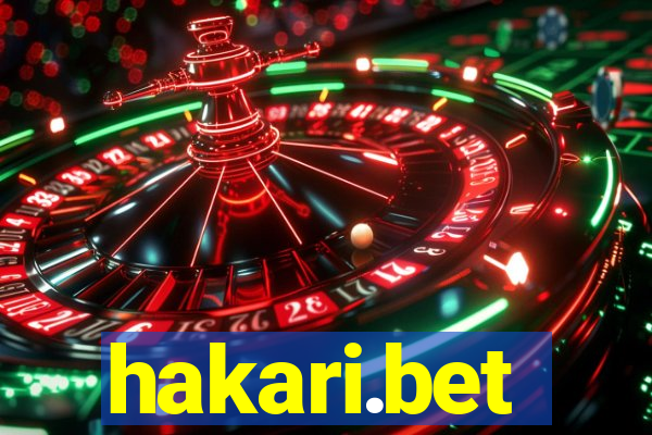 hakari.bet