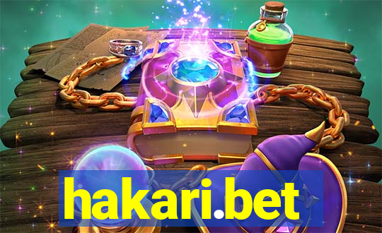 hakari.bet