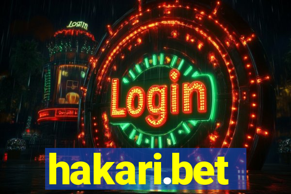 hakari.bet