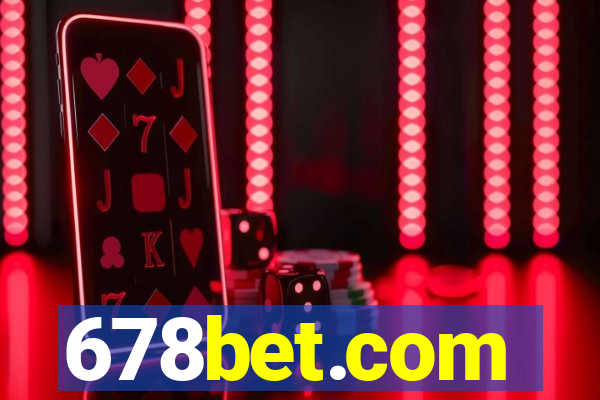 678bet.com