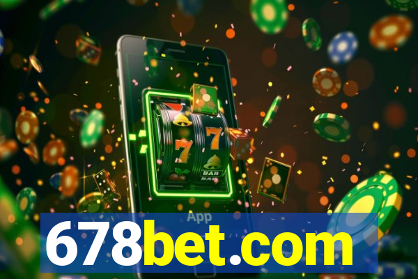 678bet.com