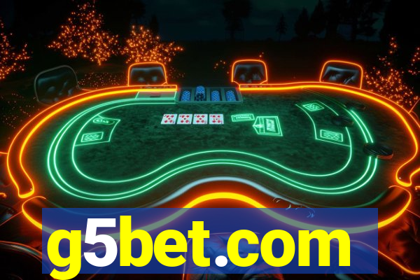g5bet.com