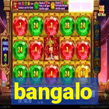 bangalo