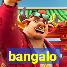 bangalo