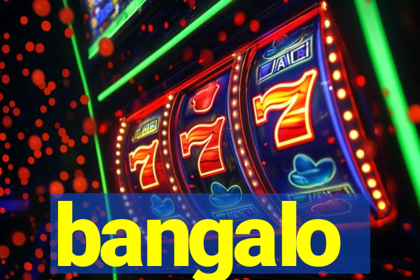 bangalo
