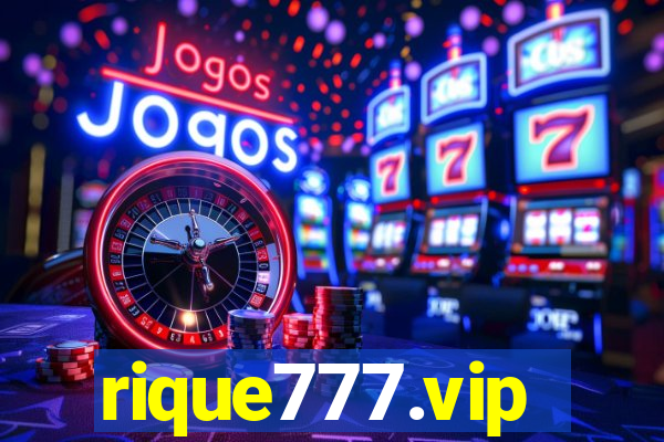 rique777.vip