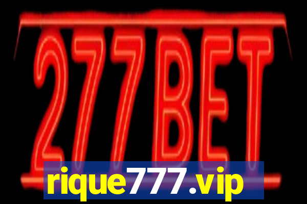 rique777.vip