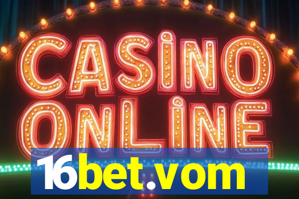 16bet.vom