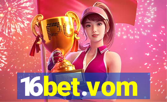 16bet.vom